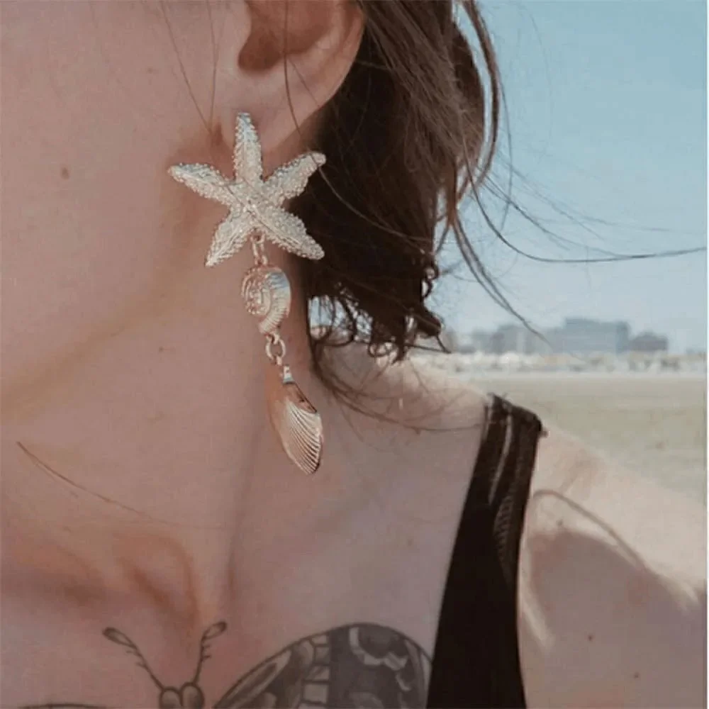 N/A perfect earrings
